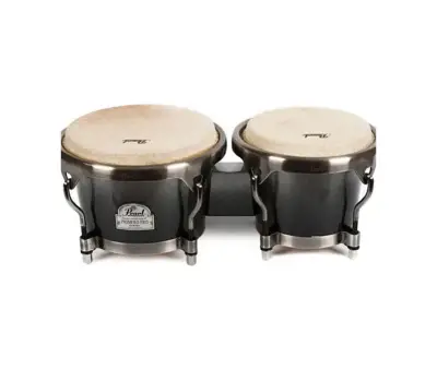 Bongo Pearl Serie Primero Pro Wood 7 y 8-1/2