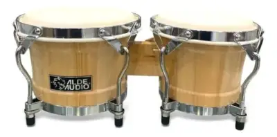 Bongos Distele 6.5" y 7.5"