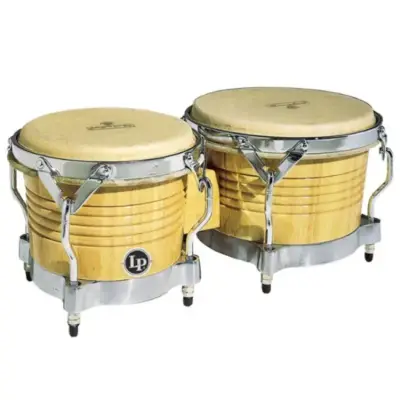 Bongos Matador LP M201