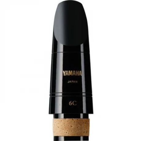 Boquilla para clarinete Bb Yamaha 6C