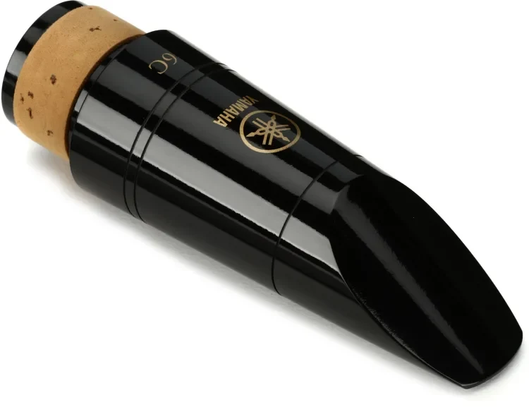 Boquilla para clarinete Bb Yamaha 6C - Imagen 2