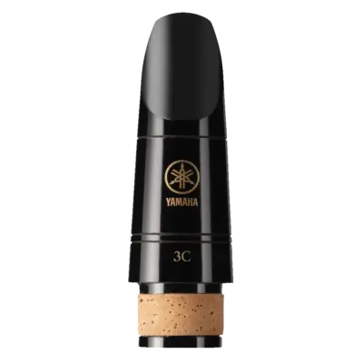 Boquilla para clarinete en Bb Yamaha MPCL3C
