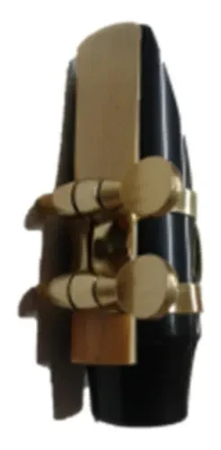 Boquilla para Instrumento de Aliento Cyrus Winds