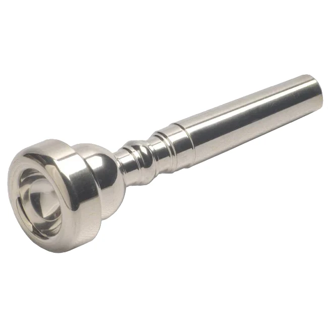 Boquilla de Metal para Trompeta 7C Jupiter