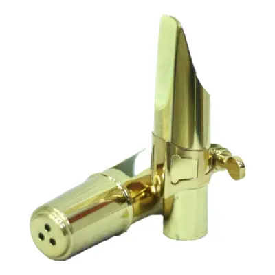 Boquilla Metálica para Saxofón Alto Cyrus Winds