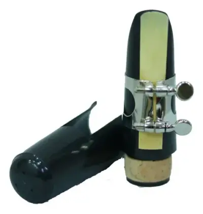 Boquilla para Clarinete Kit Cyrus