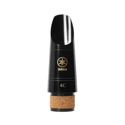 Boquilla para Clarinete Bb/A Yamaha MPCL4CM