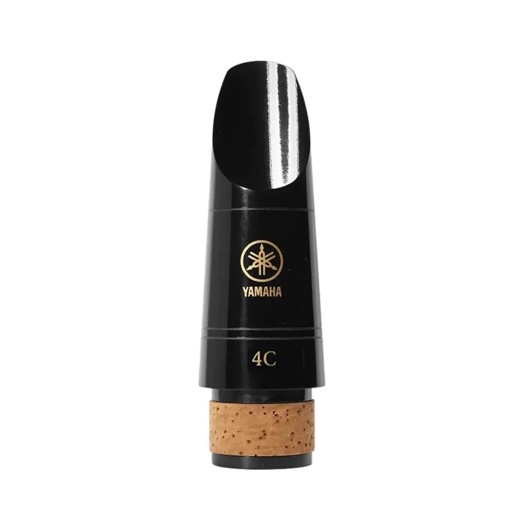 Boquilla para Clarinete Bb/A Yamaha MPCL4CM