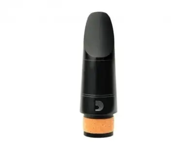 Boquilla para Clarinete Bb Reserve 1.10mm Rico Royal