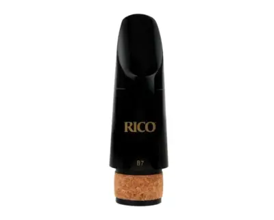 Boquilla para Saxofón Alto B7 Graftonite Rico Royal