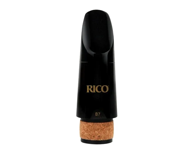 Boquilla para Saxofón Alto B7 Graftonite Rico Royal