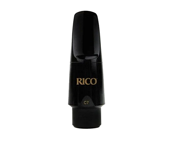 Boquilla para Saxofón Alto C7 Graftonite Rico Royal