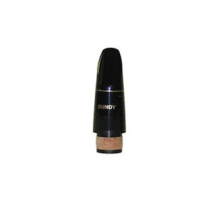 Boquilla para Clarinete Sib Selmer Bundy BP201