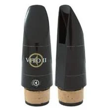 Boquilla para Clarinete Sib Vito II Leblanc 2540P - Imagen 2