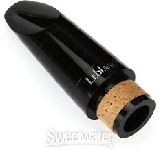 Boquilla para Clarinete Sib Vito II Leblanc 2540P - Imagen 3
