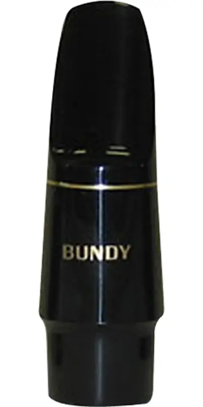 Boquilla para Saxofón Alto Selmer Bundy BP402