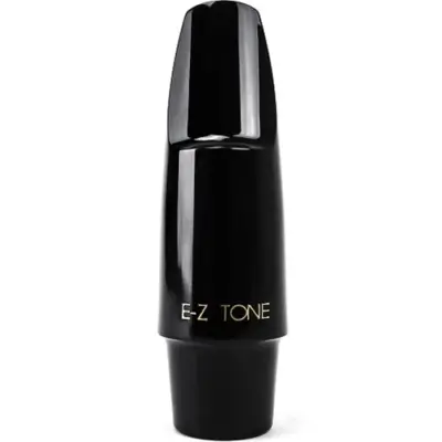 Boquilla E-Z Tone para Saxofón Tenor Selmer 241TK