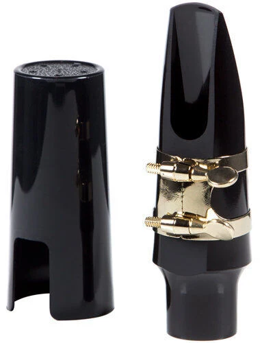 Boquilla E-Z Tone para Saxofón Tenor Selmer 241TK - Imagen 2