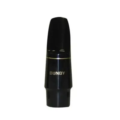 Boquilla para Saxofón Tenor Selmer Bundy BP404