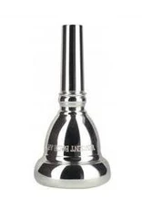 Boquilla para trombón 1 1/2G Vincent Bach Artisan Collection