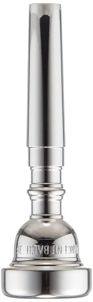 Boquilla para trompeta 10/2 Artisan Collection Vincent Bach - Imagen 2