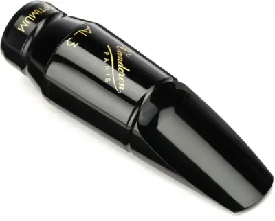 Boquilla Vandoren Optimum para Saxofón Alto