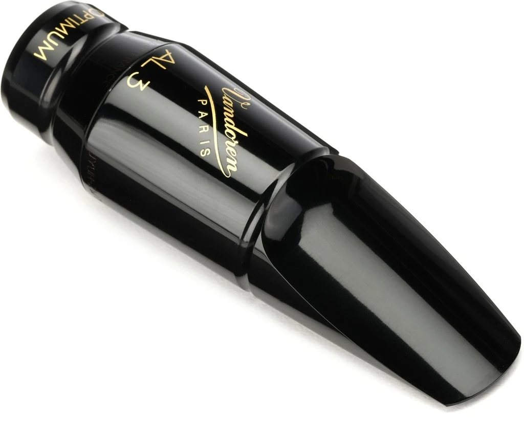 Boquilla Vandoren Optimum para Saxofón Alto