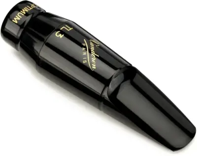 Boquilla Vandoren Optimum para Saxofón Tenor T