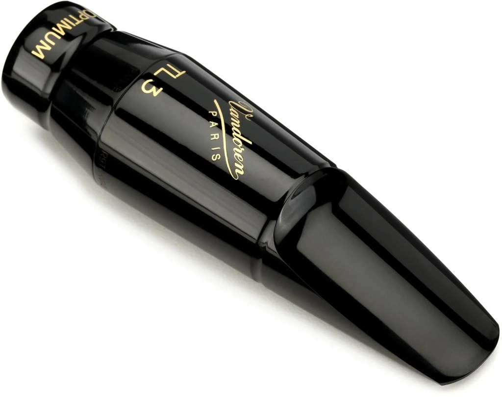 Boquilla Vandoren Optimum para Saxofón Tenor T
