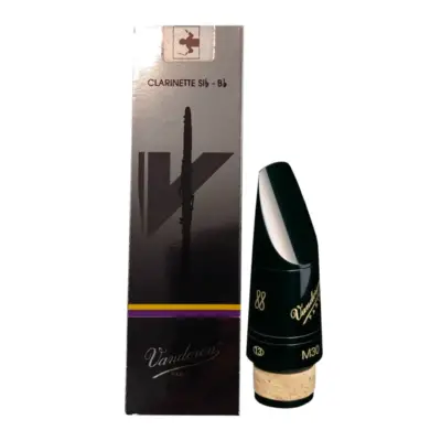 Boquilla Vandoren Serie 13 - Profile 88 M30 LY