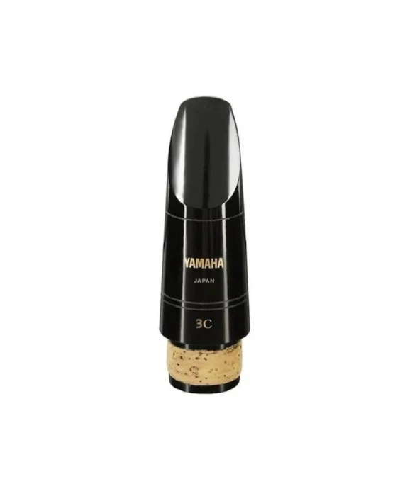 Boquilla Yamaha MPACL3C para clarinete alto