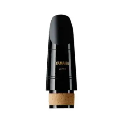 Boquilla Yamaha MPCL4C para clarinete en Si bemol