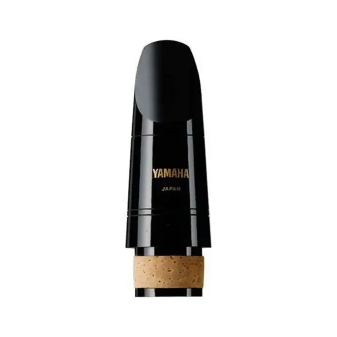 Boquilla Yamaha MPCL4C para clarinete en Si bemol