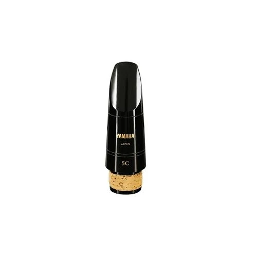 Boquilla Yamaha 5C para clarinete Bb