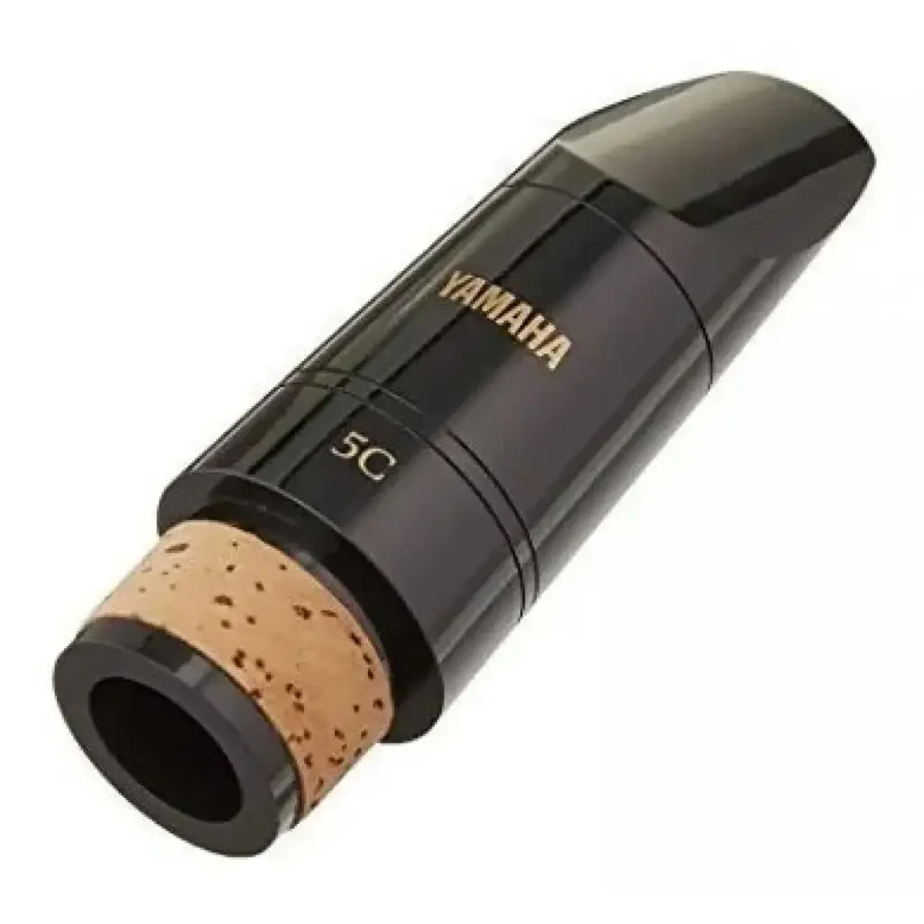 Boquilla Yamaha 5C para clarinete Bb - Imagen 2