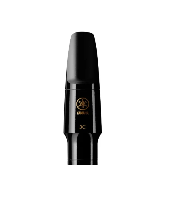 Boquilla Yamaha MPTS3C para saxofón tenor