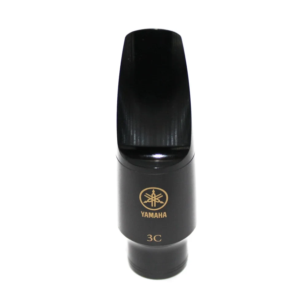Boquilla Yamaha MPTS3C para saxofón tenor - Imagen 2