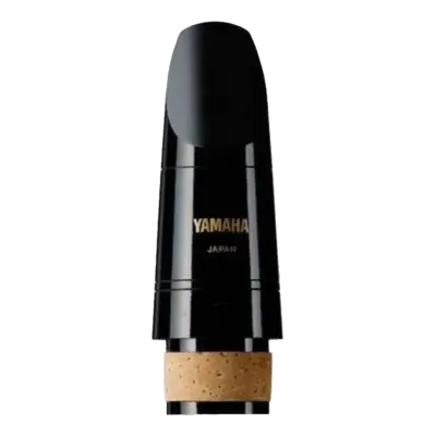 Boquilla Yamaha MPCL4CM para Clarinete Si Bemol