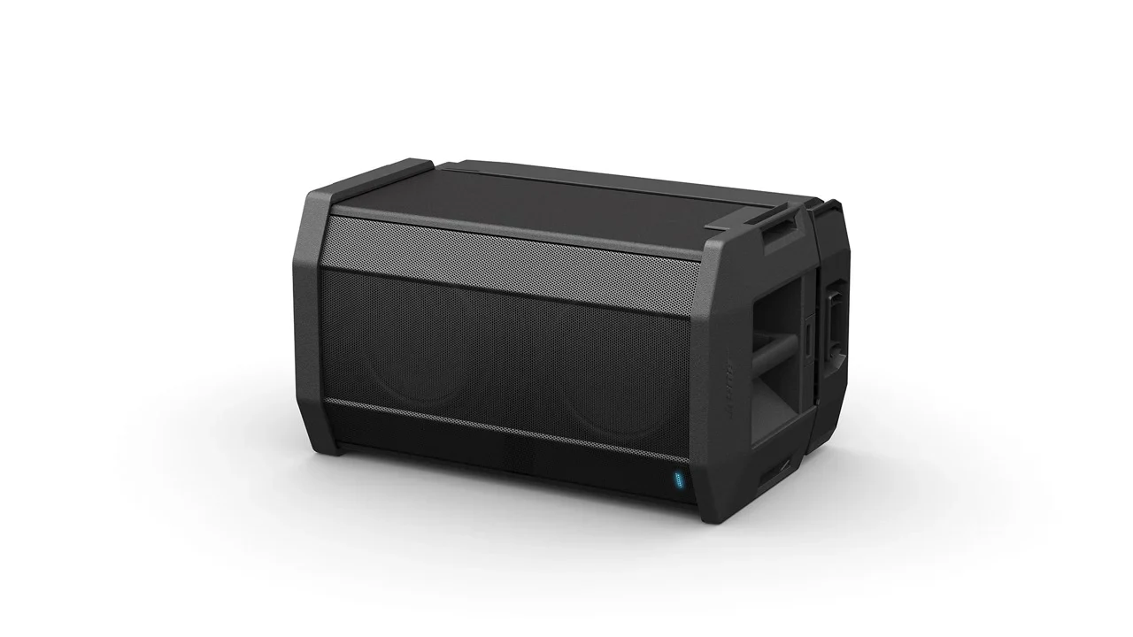 Subwoofer Profesional Bose F1 1000W - Imagen 2