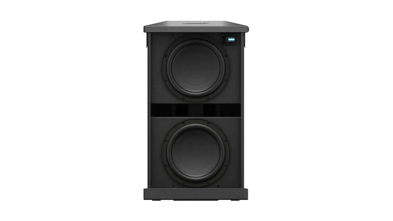 Subwoofer Profesional Bose F1 1000W - Imagen 3