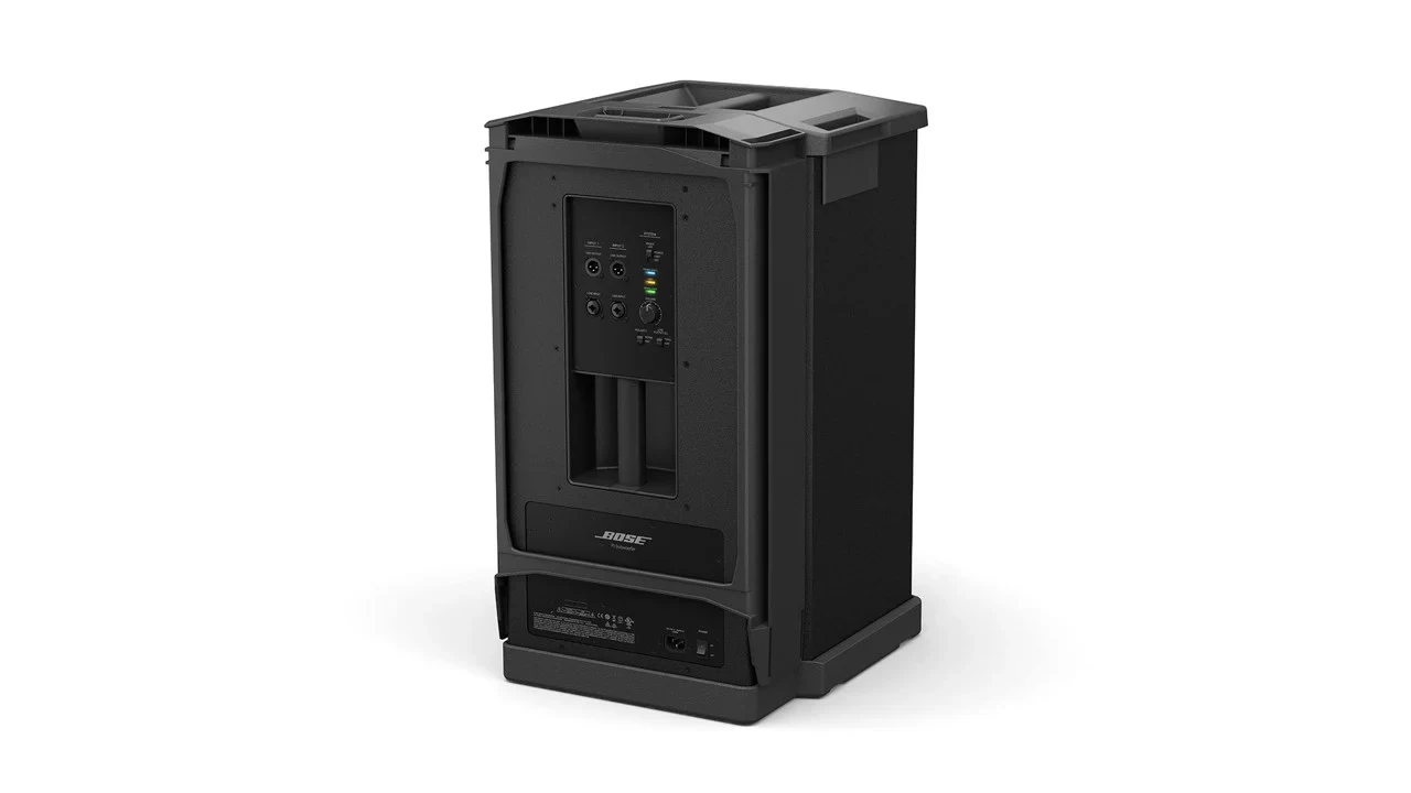 Subwoofer Profesional Bose F1 1000W - Imagen 6