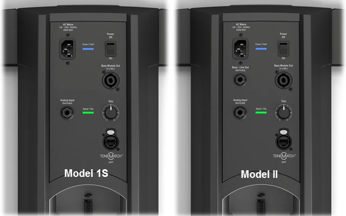 Sistema Portátil Line Array Bose L1 Model 1S - Imagen 2