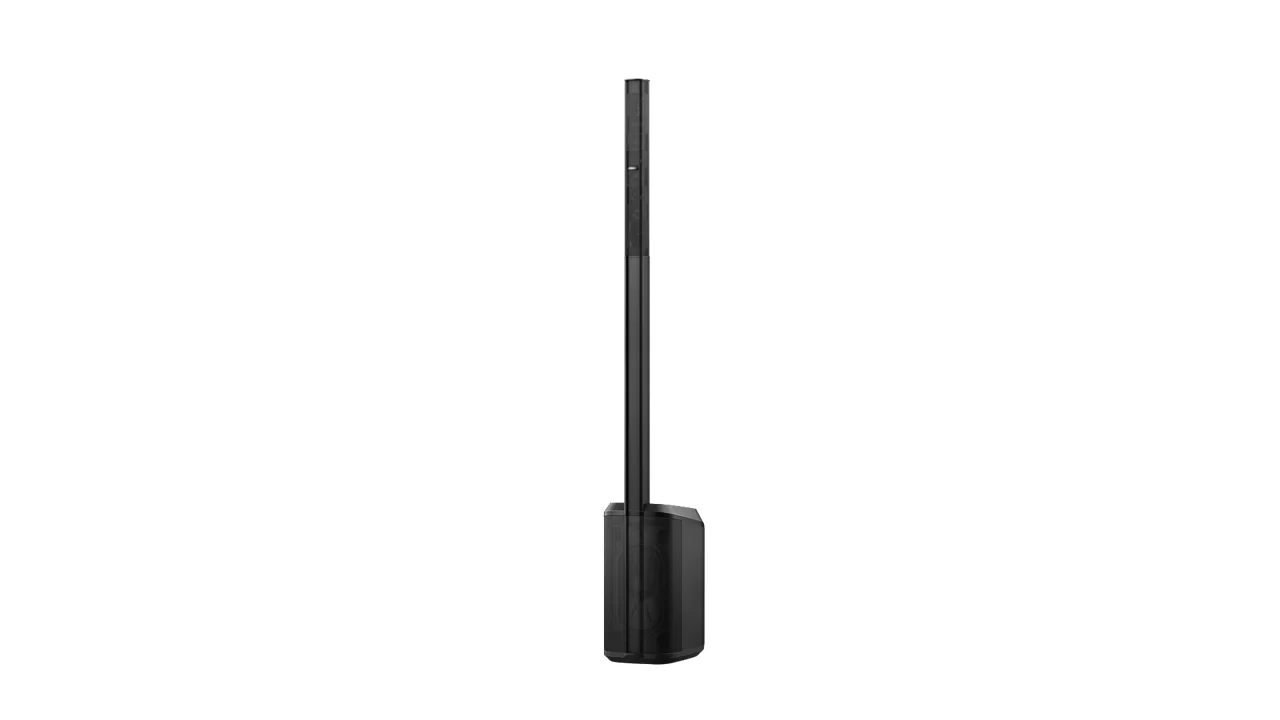 Sistema de arreglo en línea portátil Bose L1 Pro8 - Imagen 3
