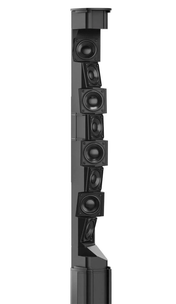 Sistema de arreglo en línea portátil Bose L1 Pro8 - Imagen 4