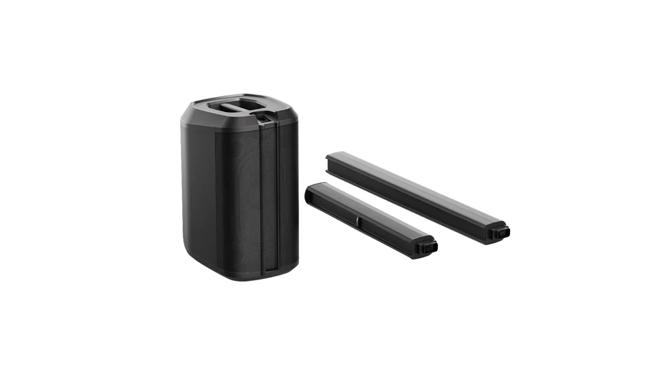 Sistema de arreglo en línea portátil Bose L1 Pro8 - Imagen 5