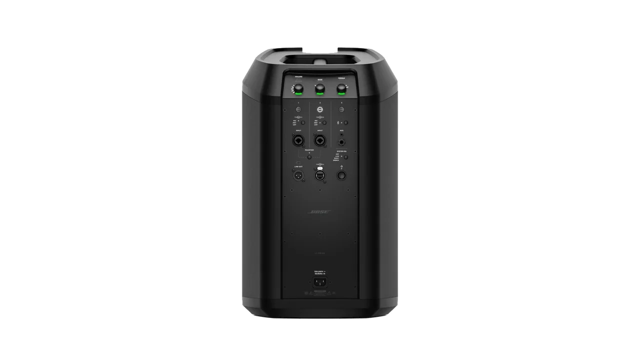 Sistema de arreglo en línea portátil Bose L1 Pro8 - Imagen 6