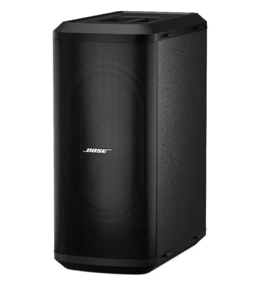 Subwoofer Activo Bose SUB2