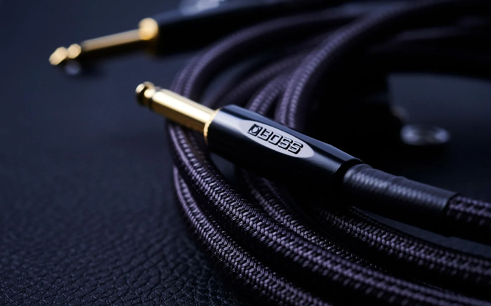 Cable Premium para Instrumento BOSS de 3 Mts