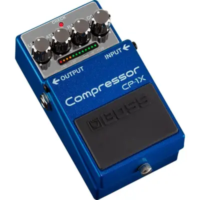 Compresor Digital BOSS CP-1X