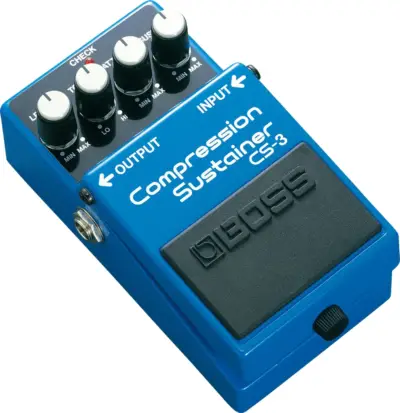 Compresor y Sostenedor BOSS CS-3